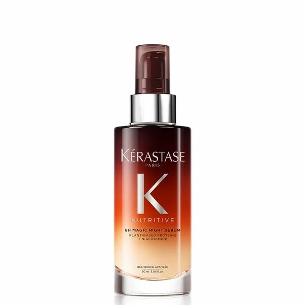 Odżywcze Serum Na Noc od Kerastase